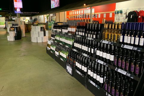 Private Day Trip To Hunter Valley From Sydney With Pickup - Sydneys Hotel 4