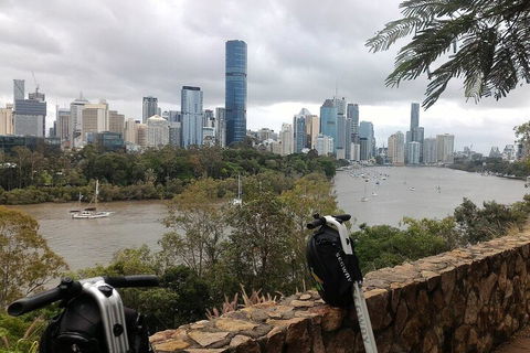 Brisbane Segway Sightseeing Tour - Sydneys Hotel 1