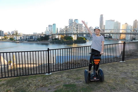 Brisbane Segway Sightseeing Tour - Sydneys Hotel 4