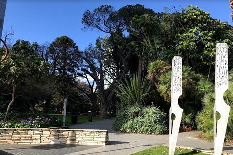 Perth Scavenger Hunt: Perched On A Swan - Sydneys Hotel 2