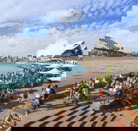 Sydney Uncovered Full-Day Tour - Sydneys Hotel