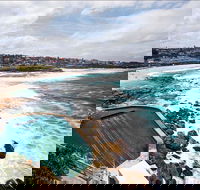 Sydney Beaches Baths  Rockpools - Sydneys Hotel