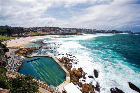 Sydney Beaches, Baths & Rockpools - Sydneys Hotel 0
