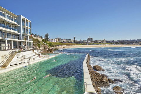 Sydney Beaches, Baths & Rockpools - Sydneys Hotel 2