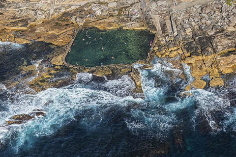 Sydney Beaches, Baths & Rockpools - Sydneys Hotel 3