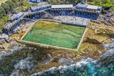Sydney Beaches, Baths & Rockpools - Sydneys Hotel 4