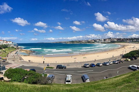 Sydney Beaches, Baths & Rockpools - Sydneys Hotel 5