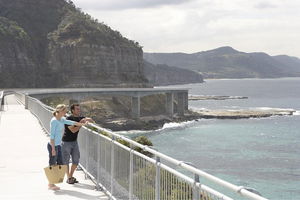Private Tour: Sydney South Coast & Highlands