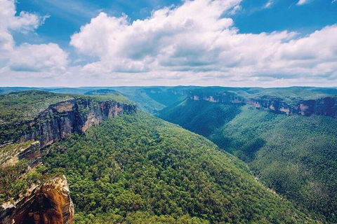 Private Tour: Blue Mountains And Jenolan Caves Day Trip From Sydney - Sydneys Hotel 1
