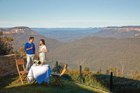 Private Tour: Blue Mountains And Jenolan Caves Day Trip From Sydney - Sydneys Hotel 2