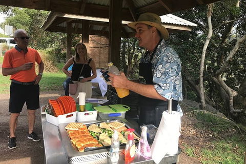 Day Trip With Chef-Led Hunter Valley Gourmet Food And Wine From Sydney - Sydneys Hotel 0