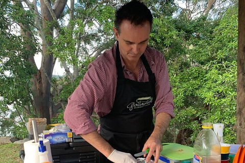 Day Trip With Chef-Led Hunter Valley Gourmet Food And Wine From Sydney - Sydneys Hotel 1