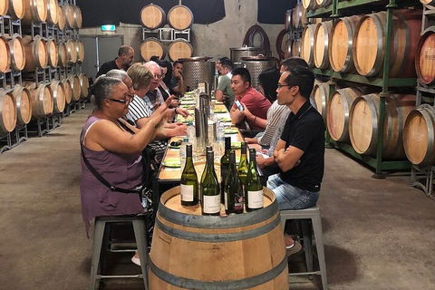 Day Trip With Chef-Led Hunter Valley Gourmet Food And Wine From Sydney - Sydneys Hotel 3