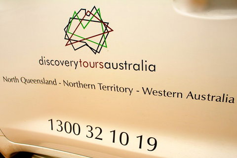 Barron Gorge And Kuranda National Park Half Day Rainforest And Waterfall 4WD Tour From Cairns - Sydneys Hotel 0