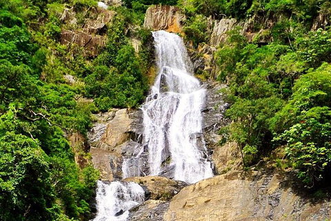 Barron Gorge And Kuranda National Park Half Day Rainforest And Waterfall 4WD Tour From Cairns - Sydneys Hotel 1