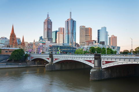 Live Like A Local: Explore Some Favourite Spots On A Playful Audio Walking Tour - Sydneys Hotel 1