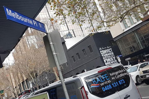 Live Like A Local: Explore Some Favourite Spots On A Playful Audio Walking Tour - Sydneys Hotel 2
