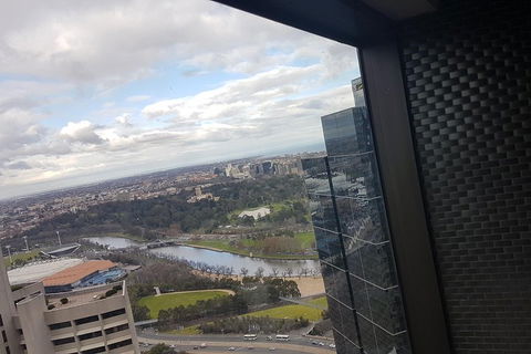 Live Like A Local: Explore Some Favourite Spots On A Playful Audio Walking Tour - Sydneys Hotel 5