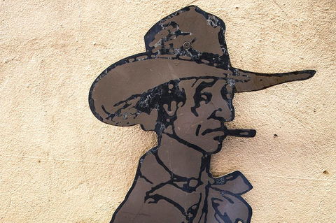 Explore The Rocks Sydney In A Series Of Fun Cryptic Clues - Sydneys Hotel 0