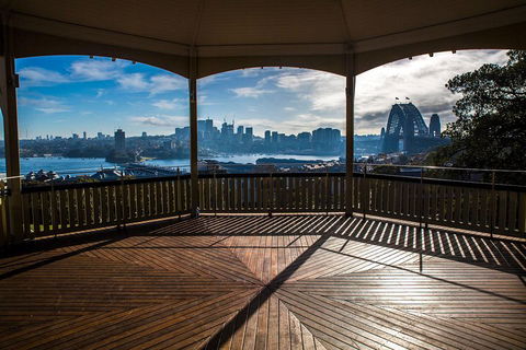 Explore The Rocks Sydney In A Series Of Fun Cryptic Clues - Sydneys Hotel 3