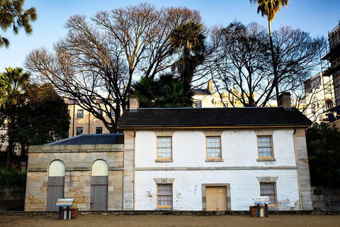 Explore The Rocks Sydney In A Series Of Fun Cryptic Clues - Sydneys Hotel 5