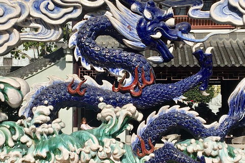 Chinese Garden General Admission Ticket - Sydneys Hotel 1