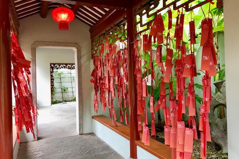 Chinese Garden General Admission Ticket - Sydneys Hotel 2