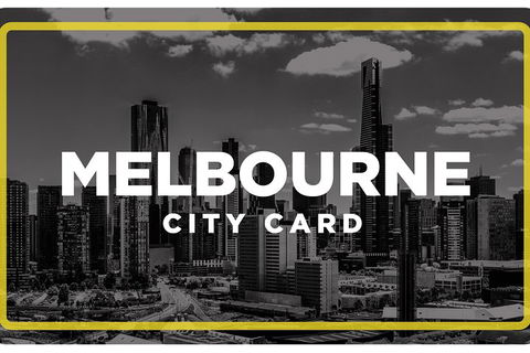 Melbourne City Card (2 Days): Visit Unlimited Attractions! - Sydneys Hotel 4