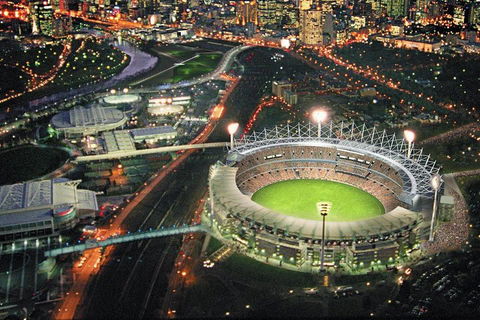 Melbourne City Card (3 Days): Visit Unlimited Attractions! - Sydneys Hotel 3