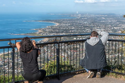 Kiama South Coast Tour With Coastline, Farmlands, Aboriginal Engravings & Lunch - Sydneys Hotel 5
