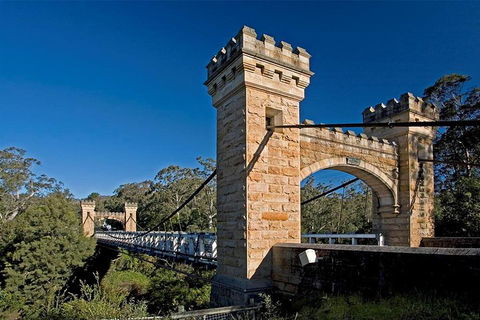 Private Grand Pacific Drive And Southern Highlands Tour - Sydneys Hotel 2