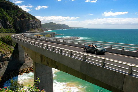 Private Grand Pacific Drive And Southern Highlands Tour - Sydneys Hotel 5