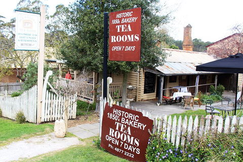 Private Southern Highlands Day Trip From Sydney Including Fitzroy Falls - Sydneys Hotel 0