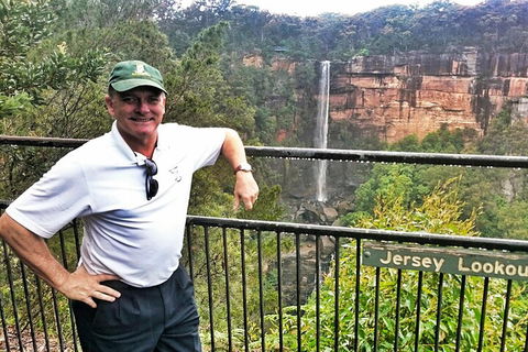 Private Southern Highlands Day Trip From Sydney Including Fitzroy Falls - Sydneys Hotel 2