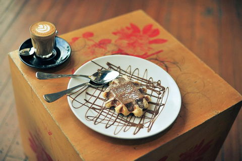 Sydney 6 Hour Private Tour - Sydneys Hotel 0