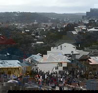Sovereign Hill Goldfields and Museum Ballarat Victoria - Sydneys Hotel