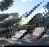 Private City Walking Tour from your hotel - Sydneys Hotel