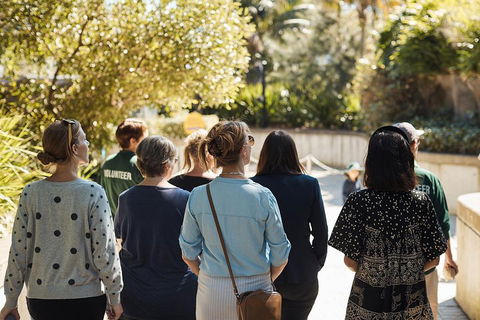 Sydney Taronga Zoo's Australian Animals Tour - Sydneys Hotel 3