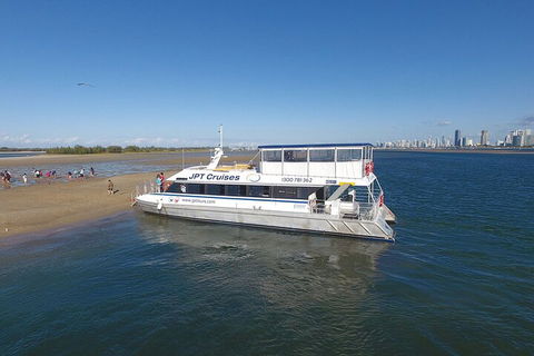 Gold Coast City Sights Tour From Gold Coast - Sydneys Hotel 3