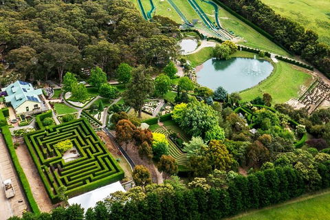 [Private Tour] Mornington Peninsula Family, Maze And Fun! - Sydneys Hotel 1