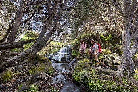 LGBT+ Friendly 3 Day Tour The Grampians, Daylesford & Ballarat - Sydneys Hotel 3