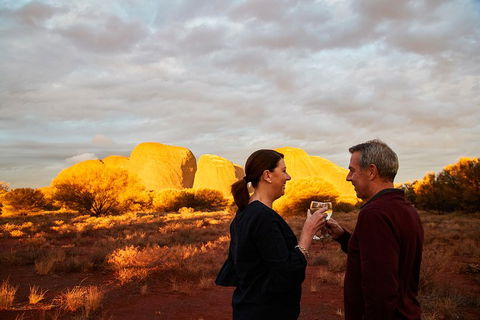 Ayers Rock 4 Tour Combo: Complete Uluru Base Walk At Sunrise, Valley Of The Winds At Sunrise, Kata Tjuta Sunset And Uluru Sunset - Sydneys Hotel 3
