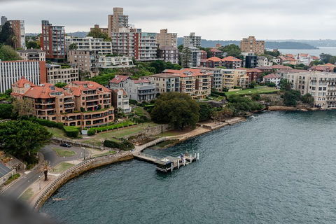 Full Coverage Sydney Private City Tour - Sydneys Hotel 3