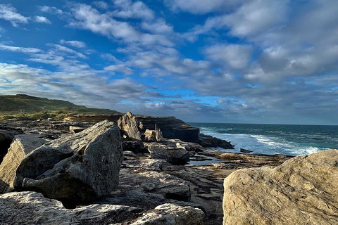 From The Mountains To The Bay - 4 Day Rediscovery Private Tour - Sydneys Hotel 3
