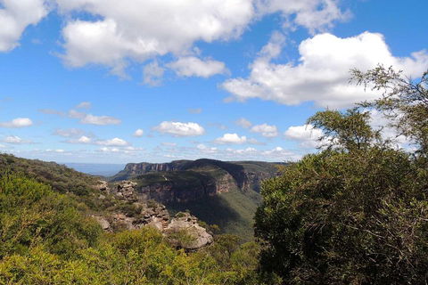 Private Blue Mountains Insider Tour From Sydney - Sydneys Hotel 1