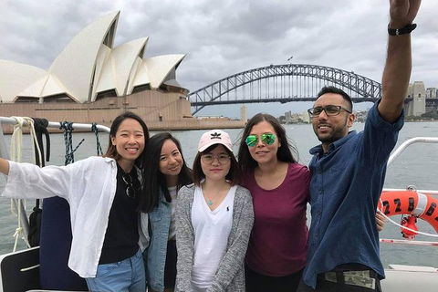 The Ultimate Sydney Attractions Pass - Sydneys Hotel 5