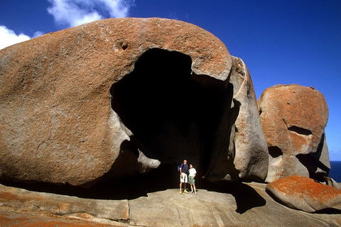 Full-Day Kangaroo Island Safari From Penneshaw - Sydneys Hotel 0