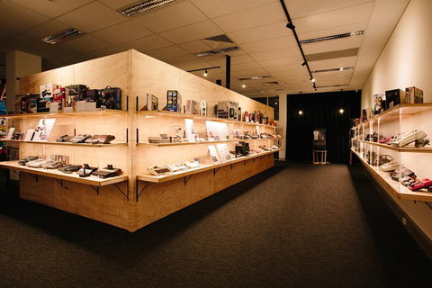 Skip The Line: Perth Video Game Console Museum Ticket - Sydneys Hotel 4