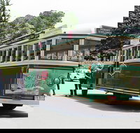 Hobart Half-Day Sightseeing Coach Tram Tour - Sydneys Hotel