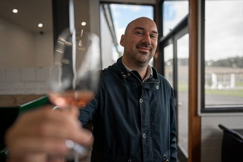 Private Yarra Valley Tour - Sydneys Hotel 0